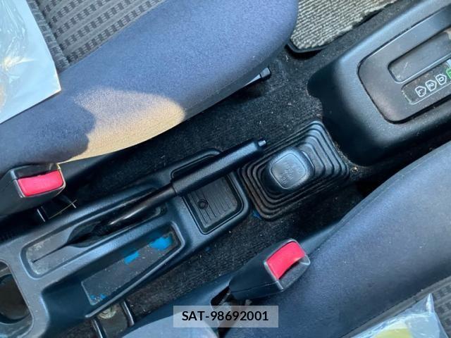 Mitsubishi PAJERO MINI 2004-02 8884161-16