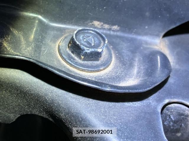 Mitsubishi PAJERO MINI 2004-02 8884161-18