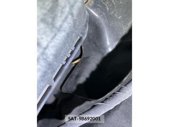 Mitsubishi PAJERO MINI 2004-02 8884161-19