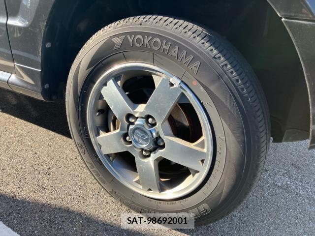 Mitsubishi PAJERO MINI 2004-02 8884161-3
