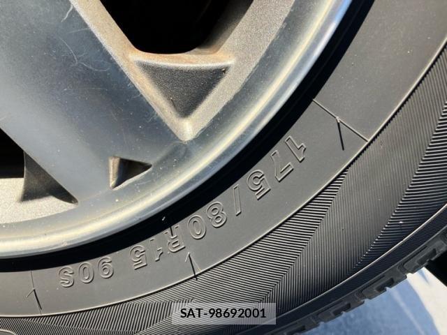 Mitsubishi PAJERO MINI 2004-02 8884161-4