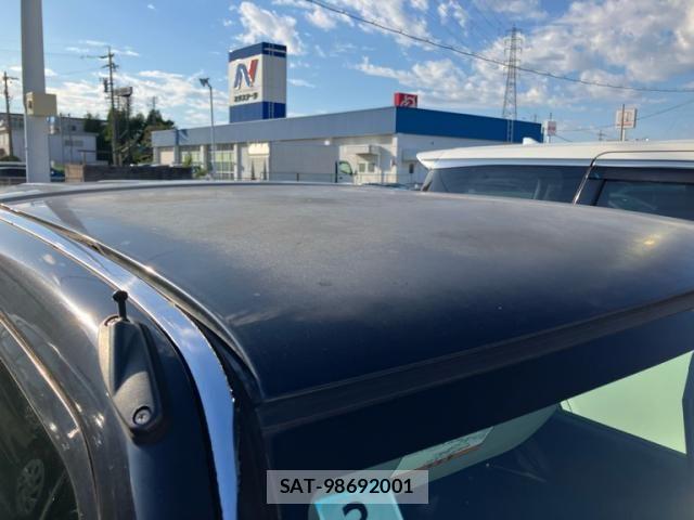 Mitsubishi PAJERO MINI 2004-02 8884161-5