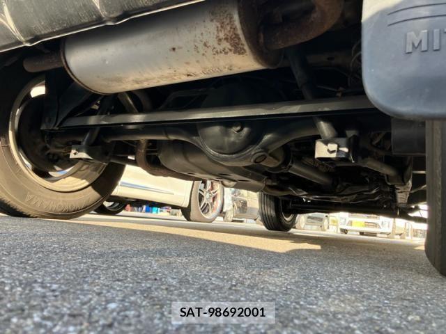 Mitsubishi PAJERO MINI 2004-02 8884161-8
