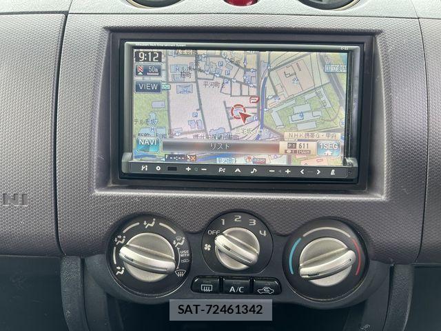 Mitsubishi PAJERO MINI 2010-10 8884159-9