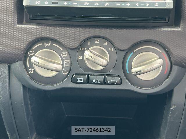 Mitsubishi PAJERO MINI 2010-10 8884159-10