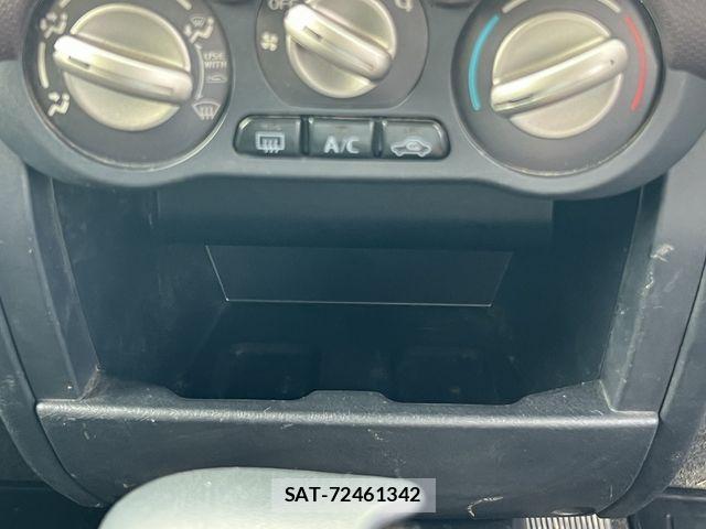 Mitsubishi PAJERO MINI 2010-10 8884159-11