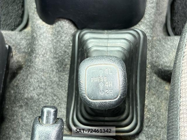 Mitsubishi PAJERO MINI 2010-10 8884159-12