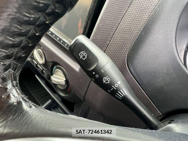 Mitsubishi PAJERO MINI 2010-10 8884159-13