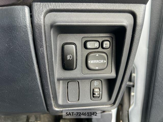 Mitsubishi PAJERO MINI 2010-10 8884159-14