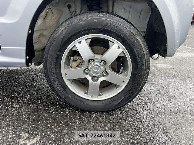 Mitsubishi PAJERO MINI 2010-10 8884159-17