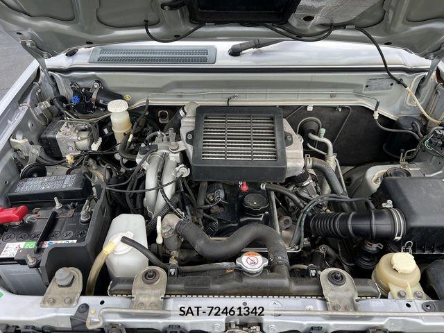 Mitsubishi PAJERO MINI 2010-10 8884159-19