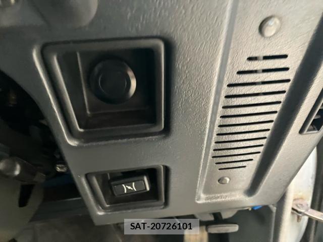 Mitsubishi PAJERO VAN 1987-03 8037539-13