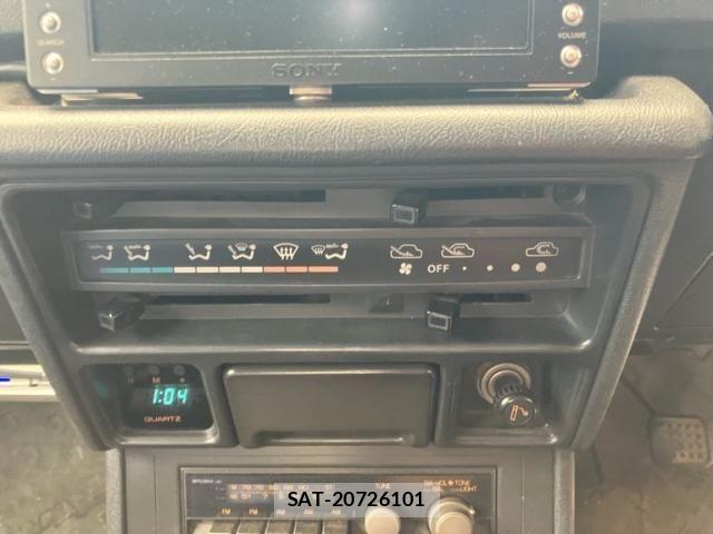 Mitsubishi PAJERO VAN 1987-03 8037539-15