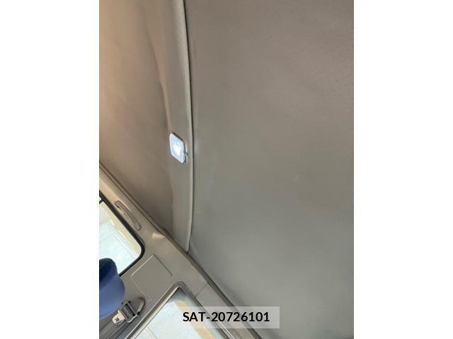 Mitsubishi PAJERO VAN 1987-03 8037539-20