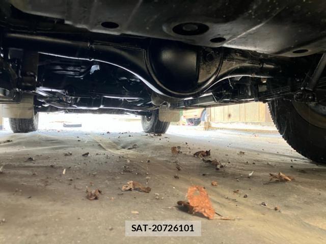 Mitsubishi PAJERO VAN 1987-03 8037539-4