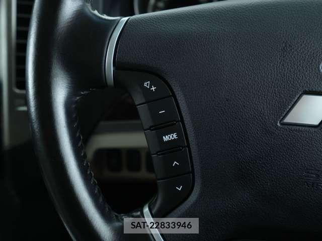 Mitsubishi PAJERO 2015-02 510323-14