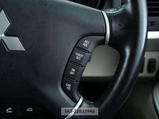 Mitsubishi PAJERO 2015-02 510323-15
