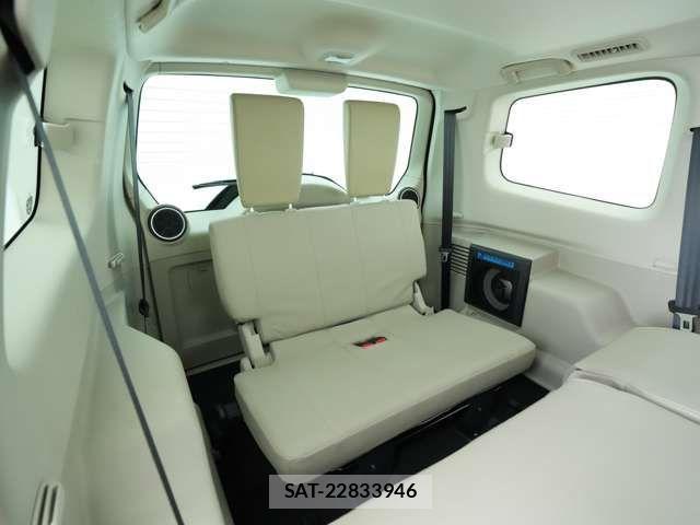 Mitsubishi PAJERO 2015-02 510323-7