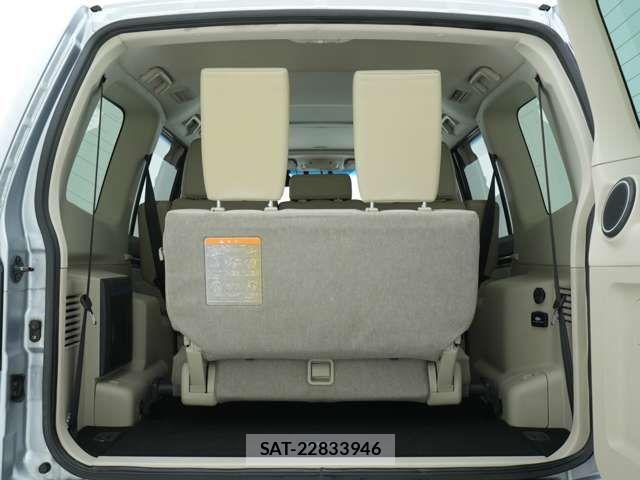 Mitsubishi PAJERO 2015-02 510323-8