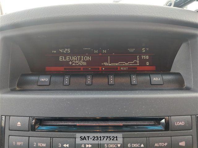 Mitsubishi PAJERO 2013-08 843286-24