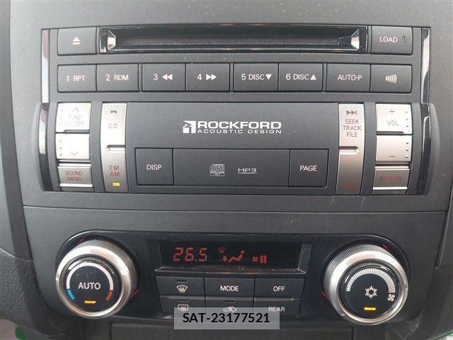 Mitsubishi PAJERO 2013-08 843286-25