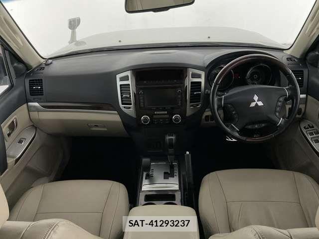 Mitsubishi PAJERO 2014-10 1198377-11