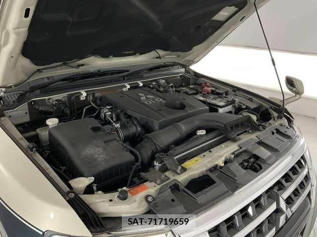 Mitsubishi PAJERO 2014-09 1208009-10