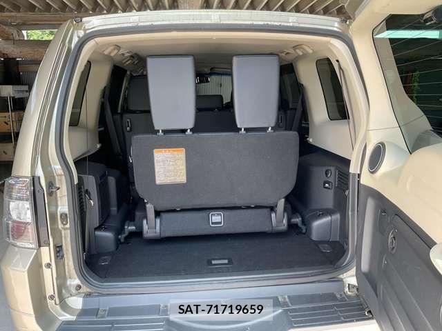 Mitsubishi PAJERO 2014-09 1208009-13