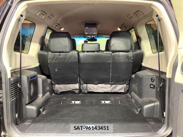 Mitsubishi PAJERO 2014-10 1474159-10