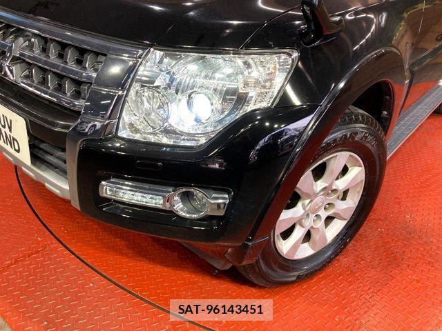 Mitsubishi PAJERO 2014-10 1474159-12