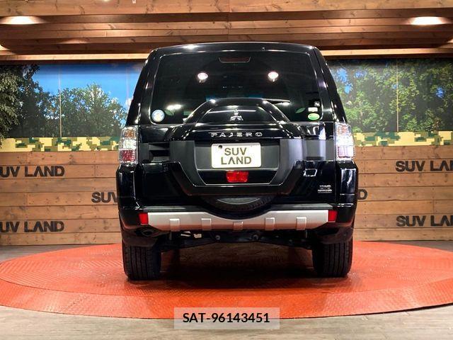 Mitsubishi PAJERO 2014-10 1474159-15