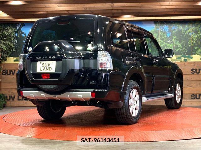 Mitsubishi PAJERO 2014-10 1474159-17