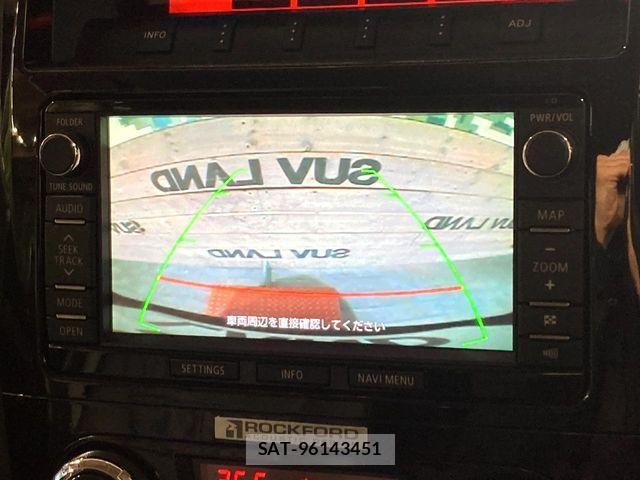 Mitsubishi PAJERO 2014-10 1474159-4