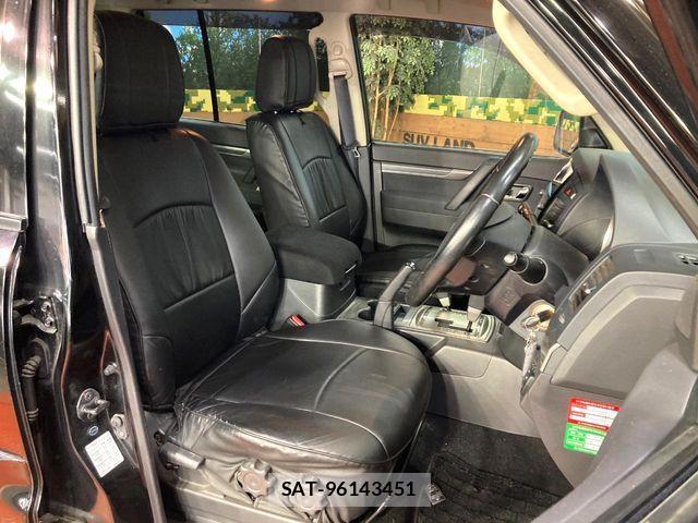 Mitsubishi PAJERO 2014-10 1474159-7