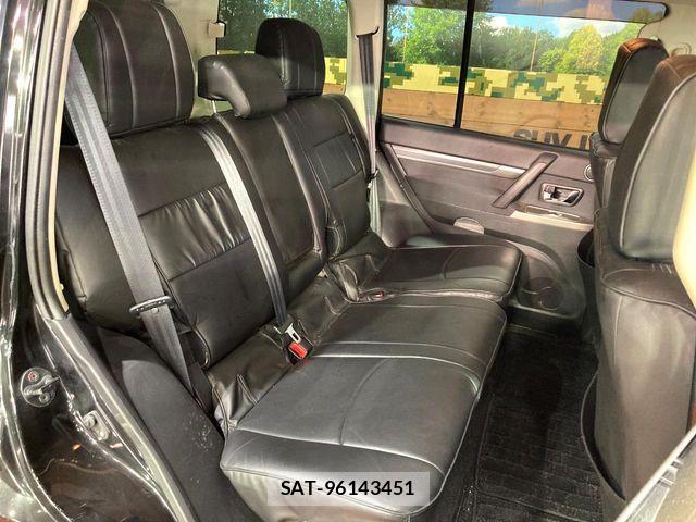 Mitsubishi PAJERO 2014-10 1474159-8