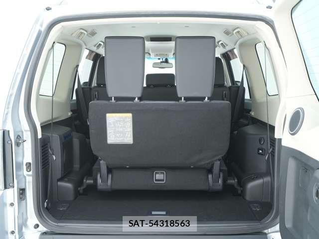 Mitsubishi PAJERO 2015-07 1496218-11