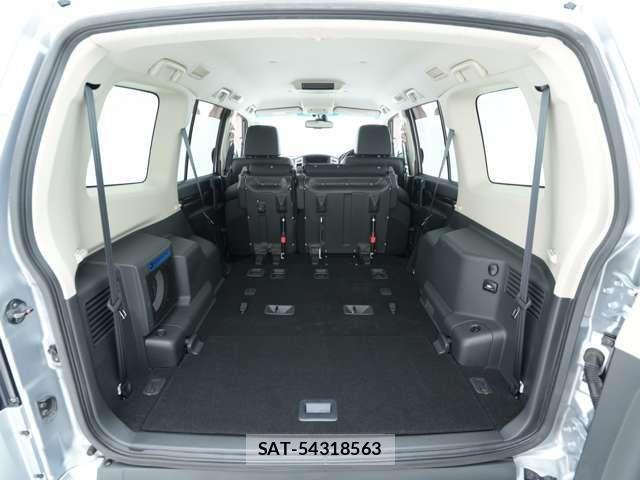 Mitsubishi PAJERO 2015-07 1496218-12