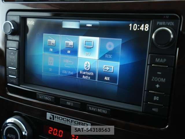Mitsubishi PAJERO 2015-07 1496218-13