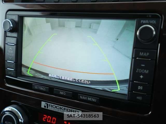 Mitsubishi PAJERO 2015-07 1496218-3