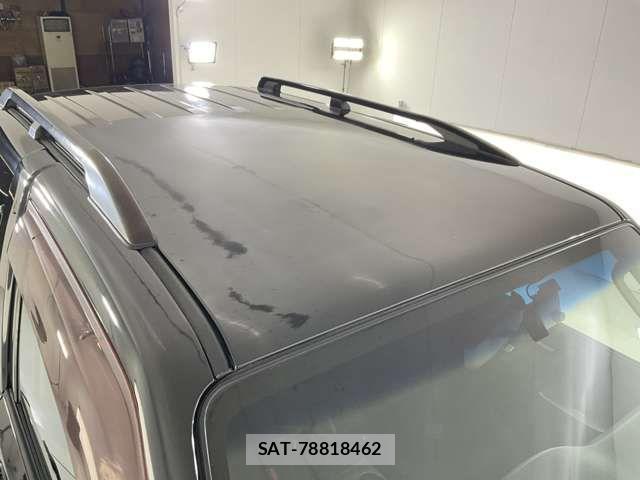 Mitsubishi PAJERO 2014-10 2003569-8