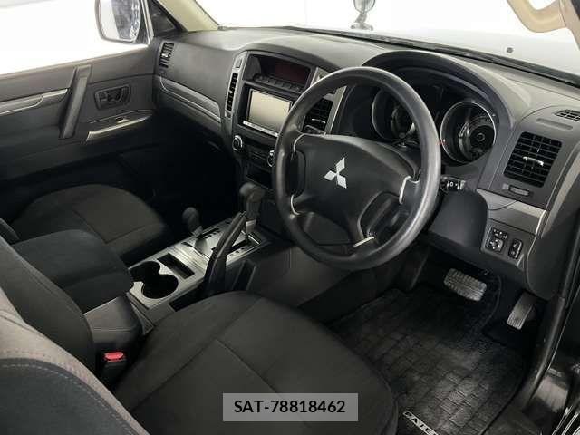 Mitsubishi PAJERO 2014-10 2003569-11