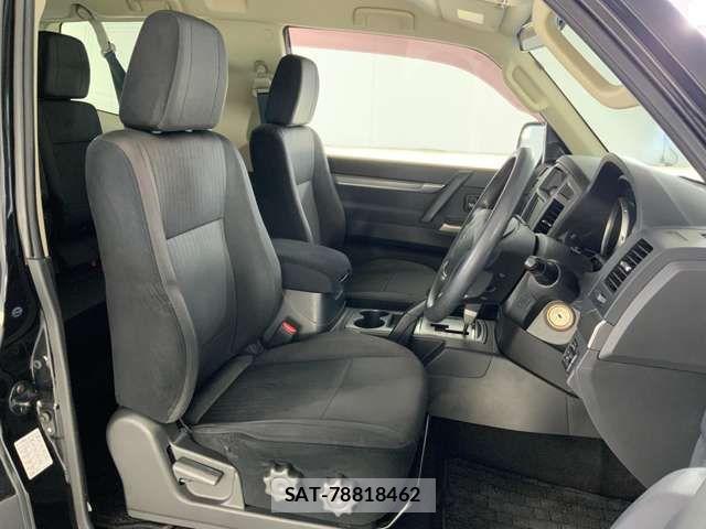 Mitsubishi PAJERO 2014-10 2003569-12