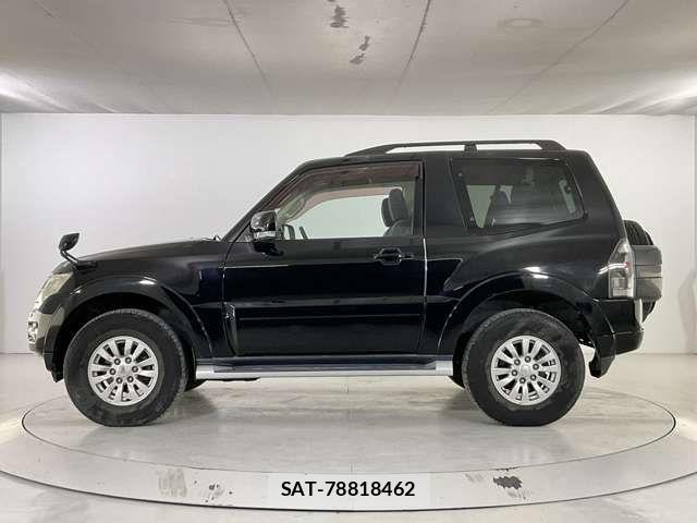 Mitsubishi PAJERO 2014-10 2003569-2