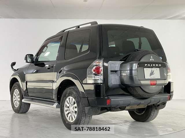 Mitsubishi PAJERO 2014-10 2003569-3