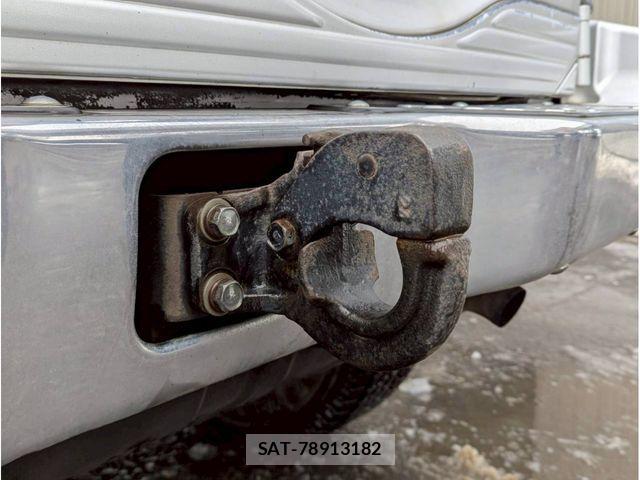 Mitsubishi PAJERO 1999-05 2032087-10