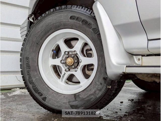 Mitsubishi PAJERO 1999-05 2032087-12
