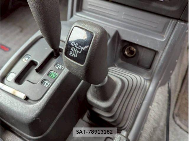 Mitsubishi PAJERO 1999-05 2032087-16