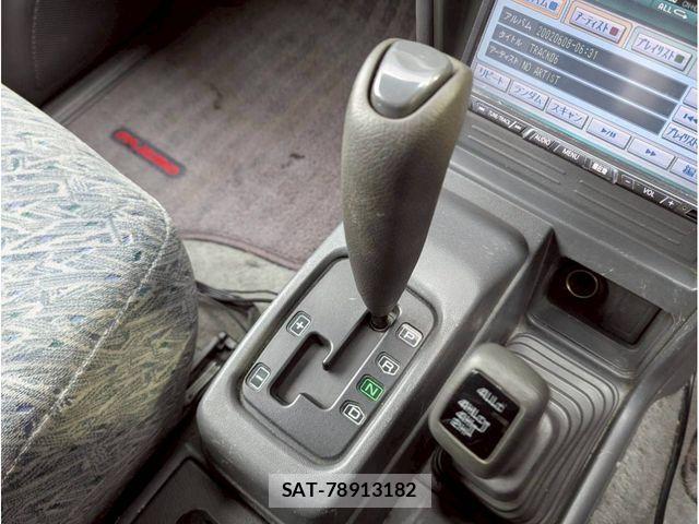 Mitsubishi PAJERO 1999-05 2032087-17