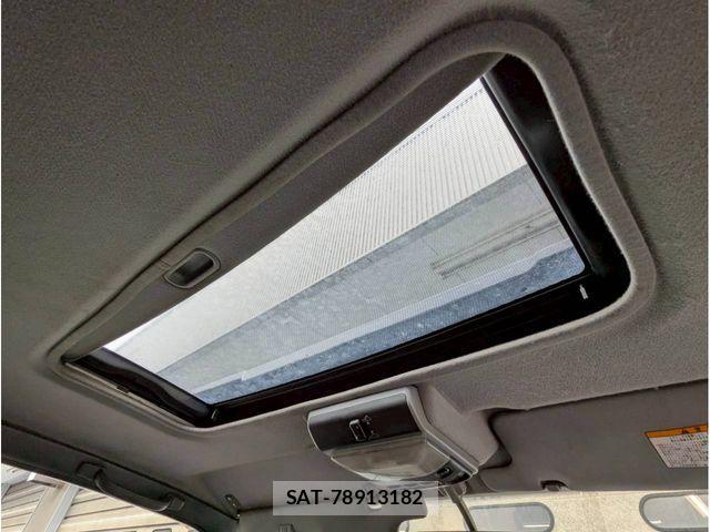 Mitsubishi PAJERO 1999-05 2032087-18