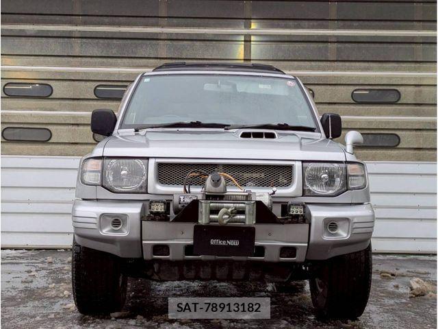 Mitsubishi PAJERO 1999-05 2032087-6